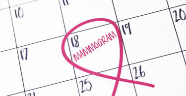 mammogram