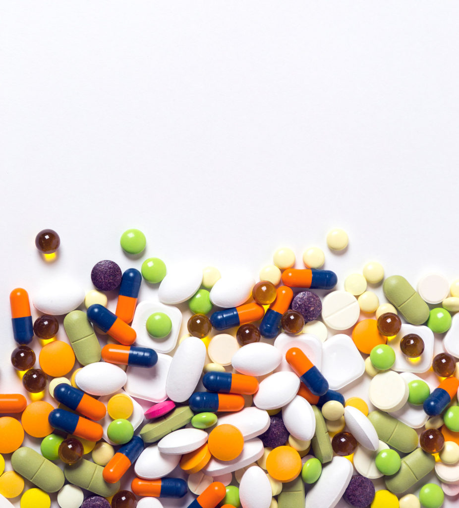 Do We Really Need Dietary Supplements? - Nutrition - Health Journal