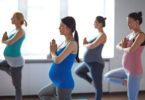 pregnancy exercise