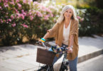 Physical Activity and Menopause