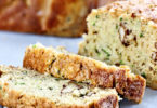 zucchini bread recipe