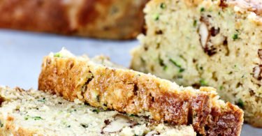 zucchini bread recipe