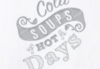 cold soups