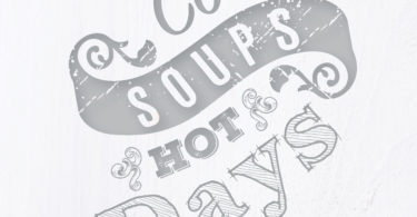 cold soups