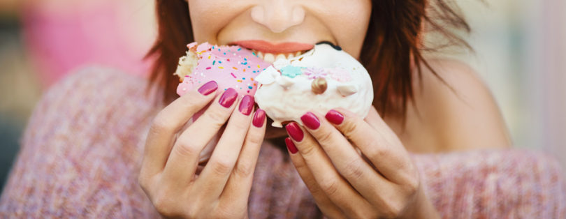 sugar addiction sugar cravings