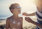sun protection