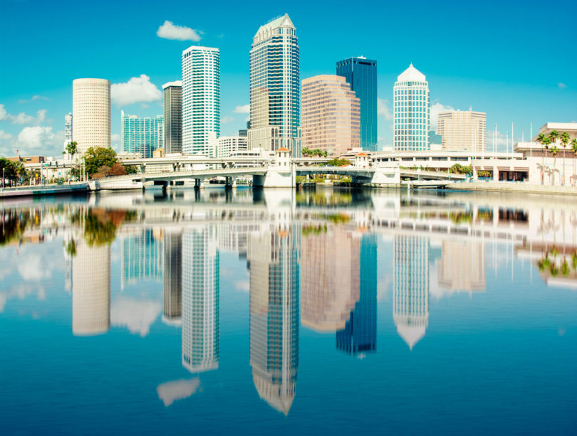 tampa florida