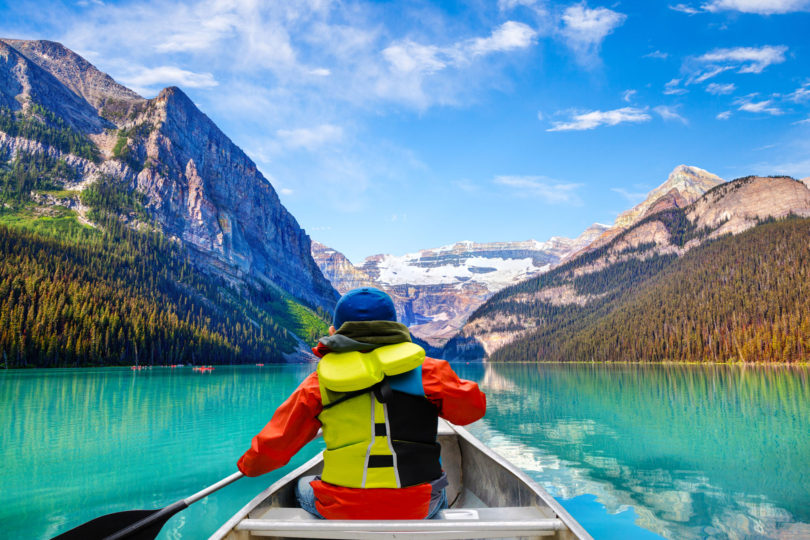 canadian rockies