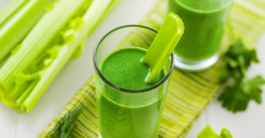 celery juice benefits