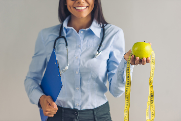 Preventing Disease with Food