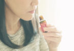 The most effective way to use essential oils for brain health is through olfactory stimulation, or smelling.