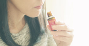 The most effective way to use essential oils for brain health is through olfactory stimulation, or smelling.