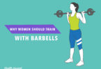 Why Women Should Train With Barbells