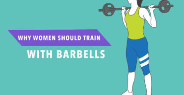 Why Women Should Train With Barbells