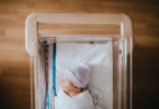 Umbilical cord blood is unique in that it’s only available immediately after childbirth. Unlike mature blood, it contains a high number of stem cells. These stem cells, known as hematopoietic stem cells (HSCs), can be programmed by the body to become any type of blood component, including red blood cells, white blood cells and platelets.