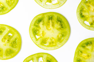 green tomato