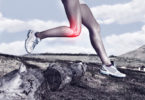 Runners Ignore Knee Pain