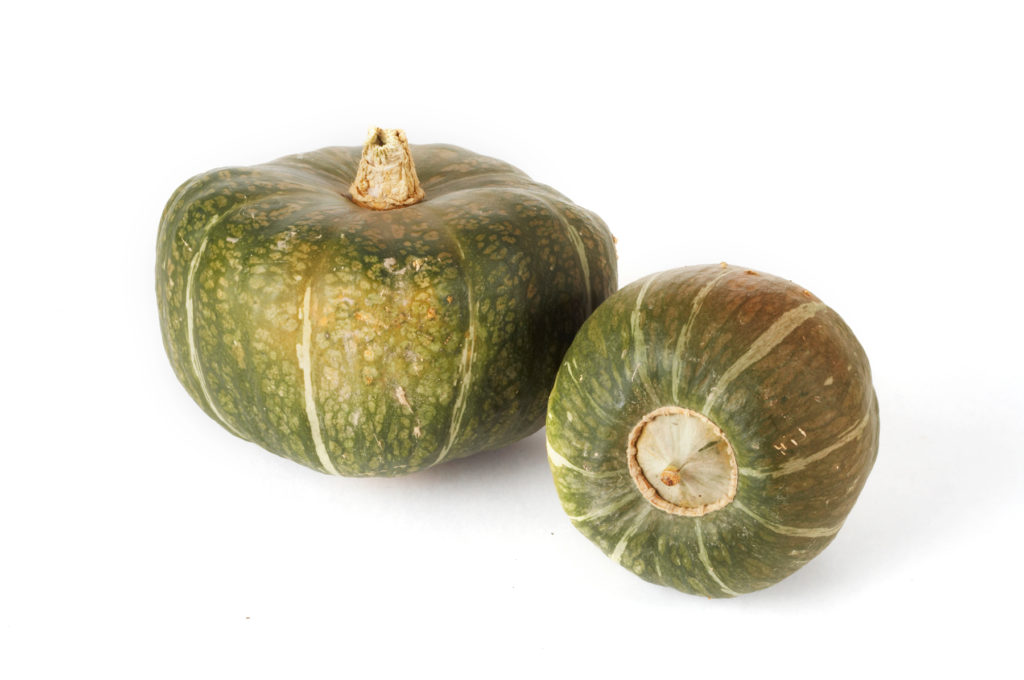 buttercup squash