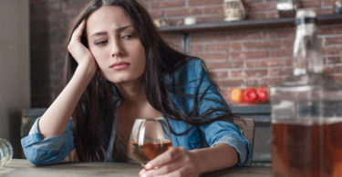 how to know if you need alcohol detox