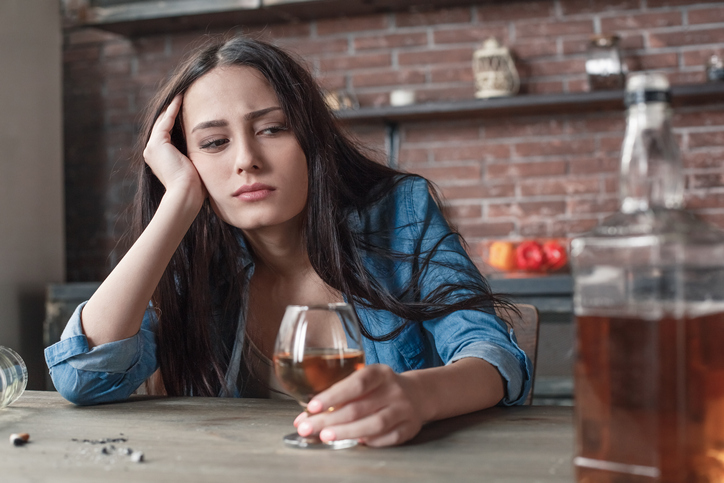 how to know if you need alcohol detox