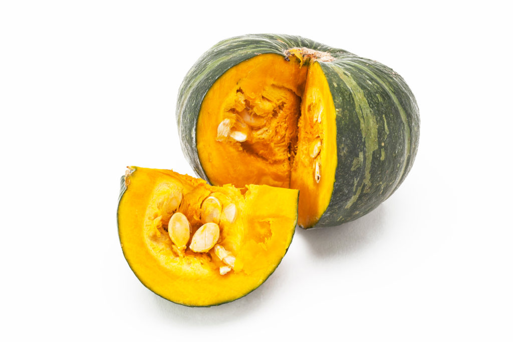 winter squash