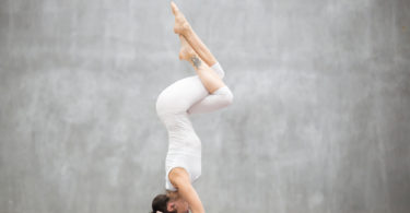 ashtanga yoga