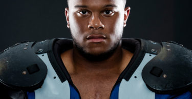 Juan Jones heart transplant recipient