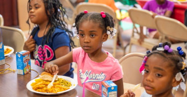 Virginia Peninsula Foodbank