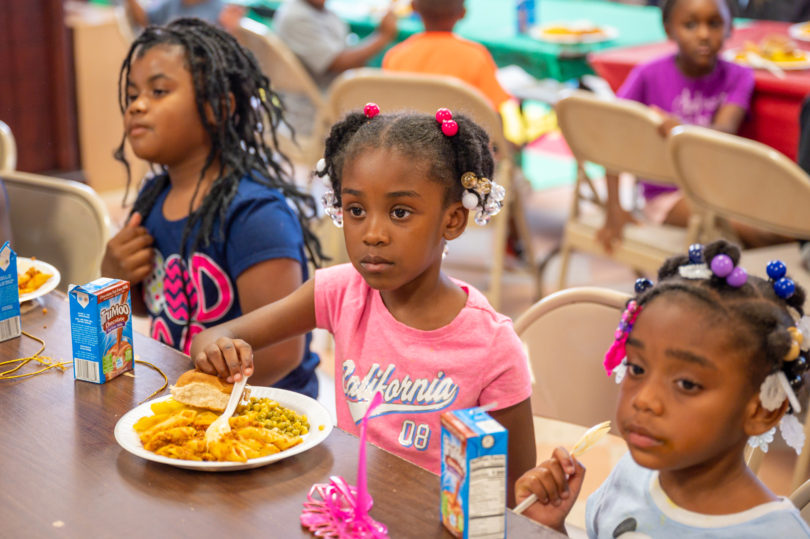 Virginia Peninsula Foodbank