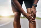 knee and joint pain