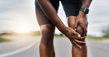 knee and joint pain