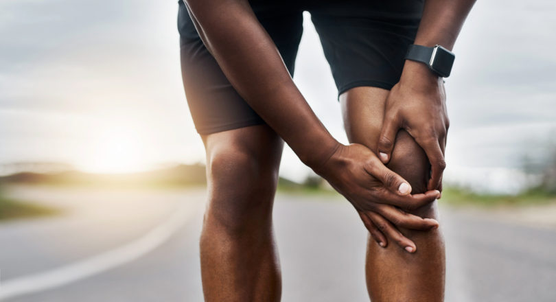 knee and joint pain