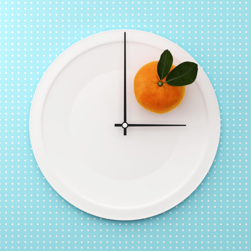 Intermittent Fasting