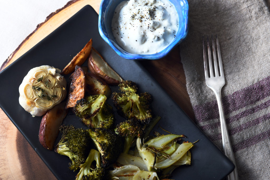 Fennel Recipe