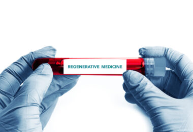 regenerative medicine