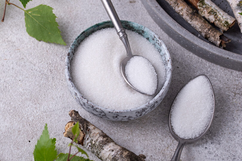 xylitol