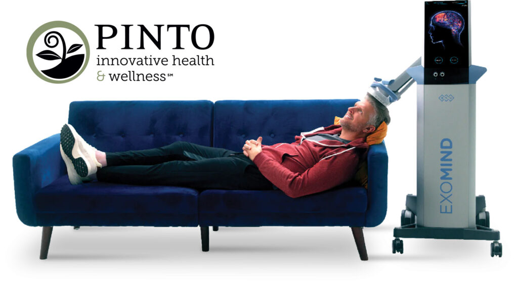 Pinto Brain
